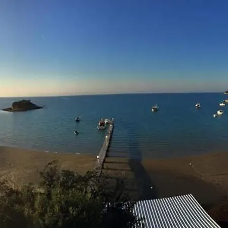 Exclusive Appartement Supetarska Draga