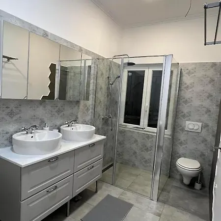 Appartement Exclusive Supetarska Draga