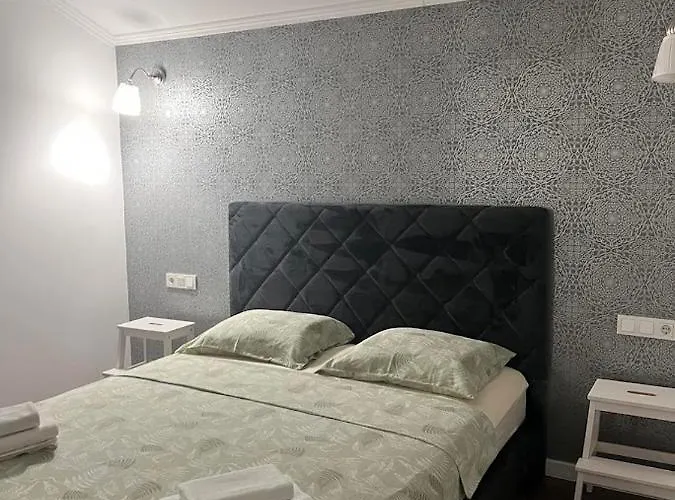 Apartmán Exclusive