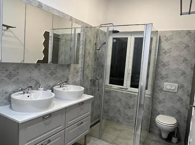 Apartmán Exclusive Supetarska Draga