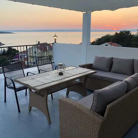 Exclusive Supetarska Draga