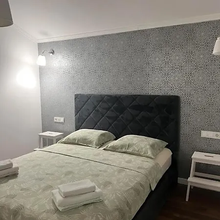 Apartamento Exclusive