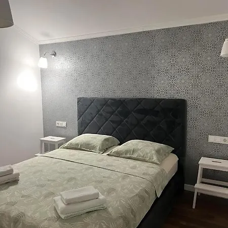Apartment Exclusive