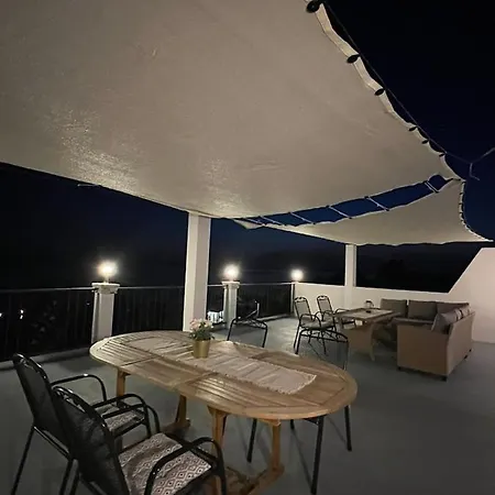 Apartment Exclusive Supetarska Draga