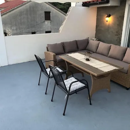 Exclusive Apartamento Supetarska Draga