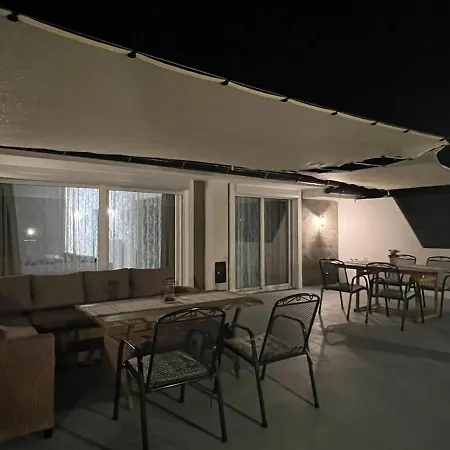 Apartamento Exclusive