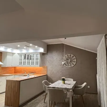 Exclusive Supetarska Draga