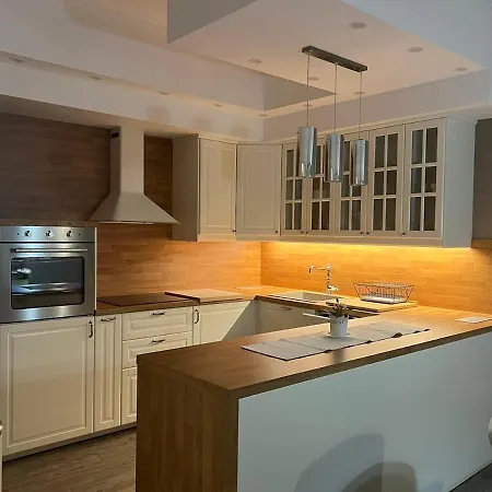 Apartment Exclusive *