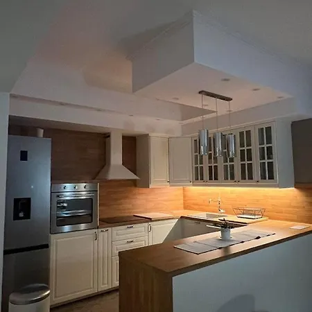 Apartamento Exclusive *