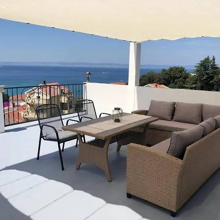 Apartamento Exclusive *