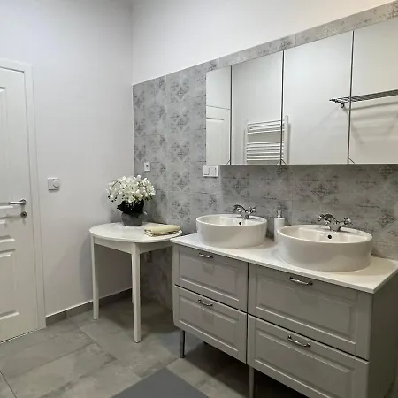 Exclusive Apartamento Supetarska Draga