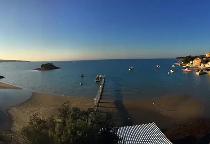 Exclusive Appartement Supetarska Draga