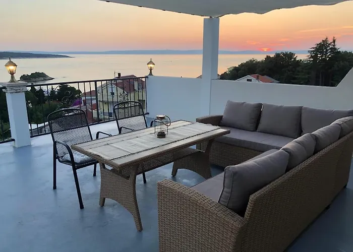 Exclusive Supetarska Draga