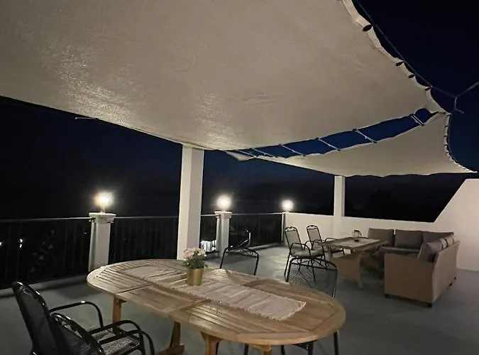 Daire Exclusive Supetarska Draga