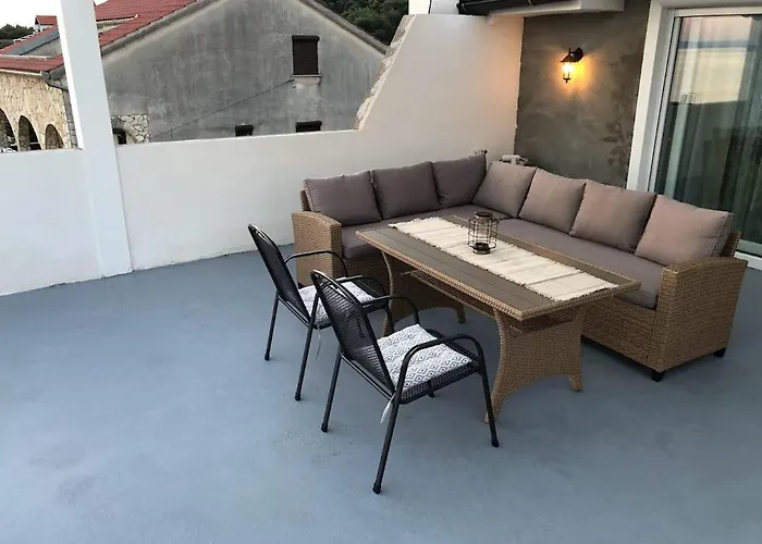 Exclusive Daire Supetarska Draga
