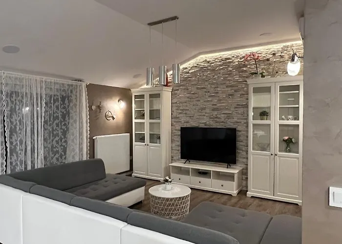 Appartement Exclusive