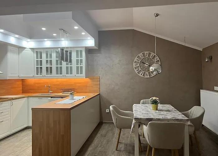 Exclusive * Supetarska Draga