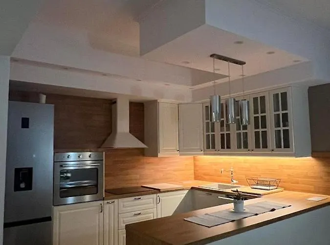 Appartement Exclusive *